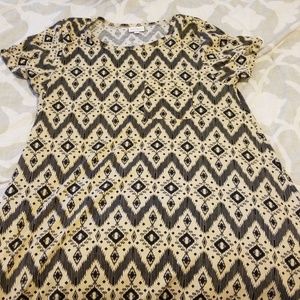 Size small LLR Carly dress